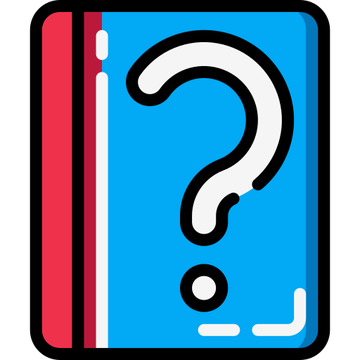 Question icon