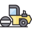 Steamroller icon 64x64