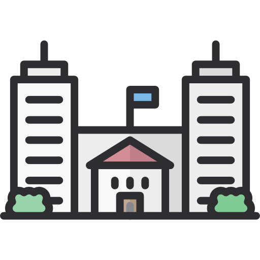 Building icon