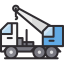 Crane icon 64x64