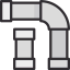 Pipe icon 64x64