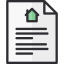 Contract icon 64x64