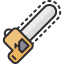 Chainsaw icon 64x64