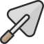 Trowel icon 64x64