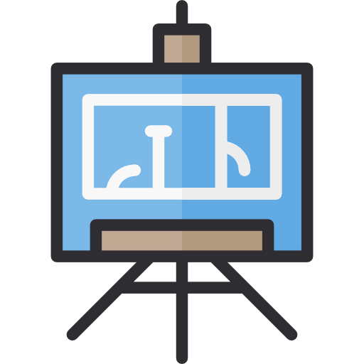 Blueprint icon