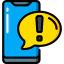 Alarm ícono 64x64