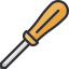 Screwdriver icon 64x64