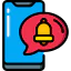 Alarm ícono 64x64