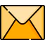 Mail icon 64x64