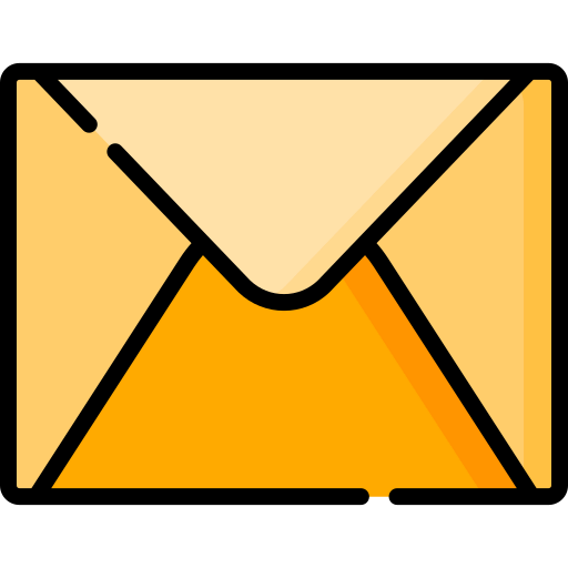 Mail icône