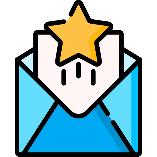 Mail Ikona