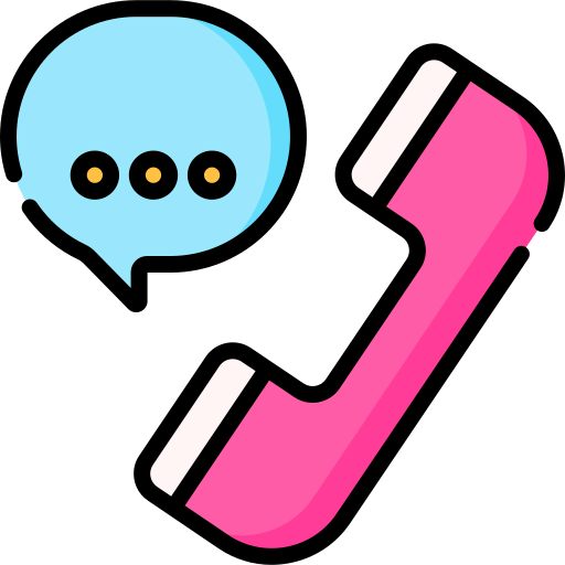 Phone call icon
