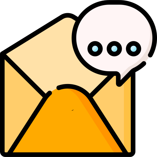 Mail icône