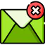 Mail ícono 64x64