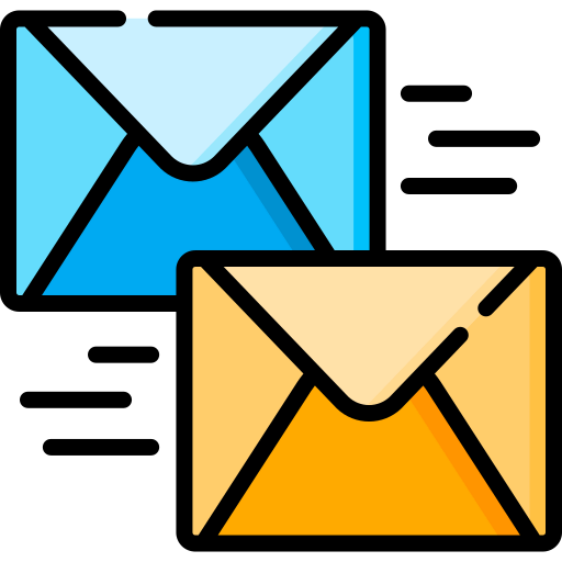 Mails 图标