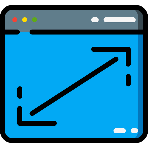 Browser Ikona