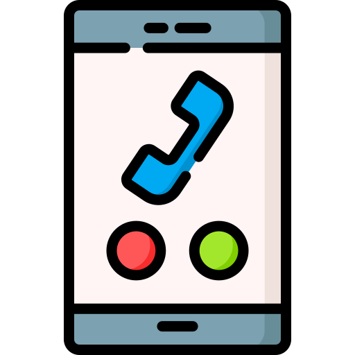 Phone call アイコン