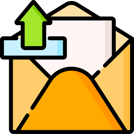 Mail 图标
