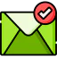 Mail ícono 64x64