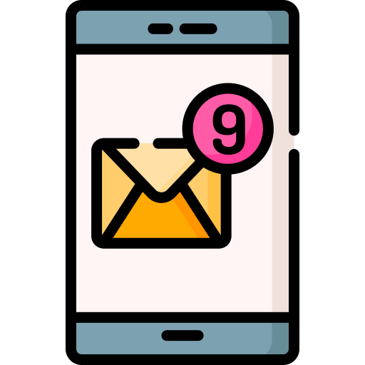 Mail Ikona