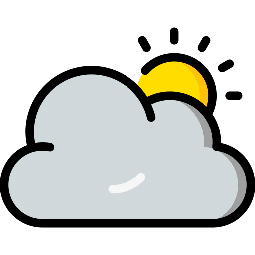 Cloud icon