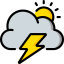 Lightning ícono 64x64
