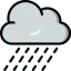 Cloud ícono 64x64