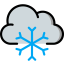 Cloud ícono 64x64