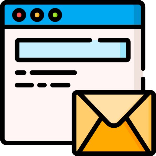 Mail Symbol