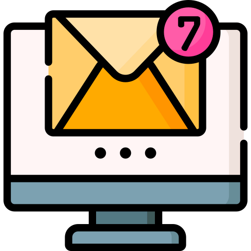 Mail 图标