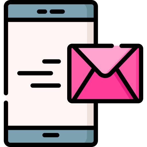 Mail ícono