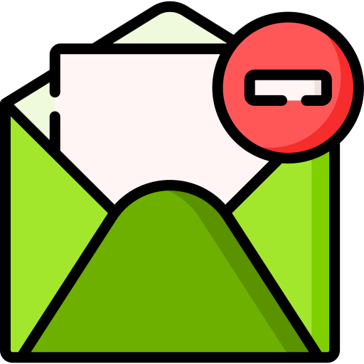 Mail Symbol