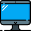 Screen ícono 64x64