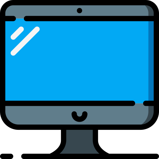Screen icon
