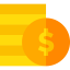 Money icon 64x64