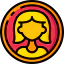 Avatar ícono 64x64