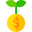 Growth icon 64x64