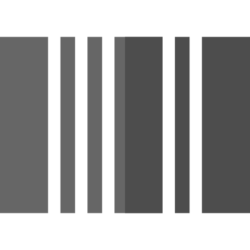 Barcode icon