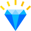 Diamond icon 64x64