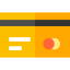 Credit card icon 64x64