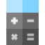 Calculator icon 64x64