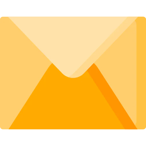 Mail icon