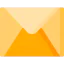 Mail ícono 64x64