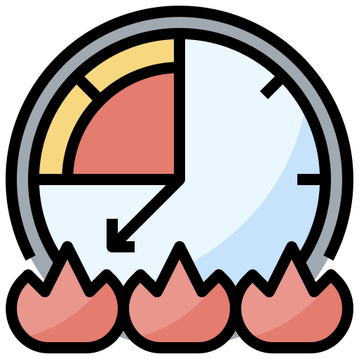 Deadline icon