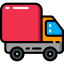 Truck ícono 64x64