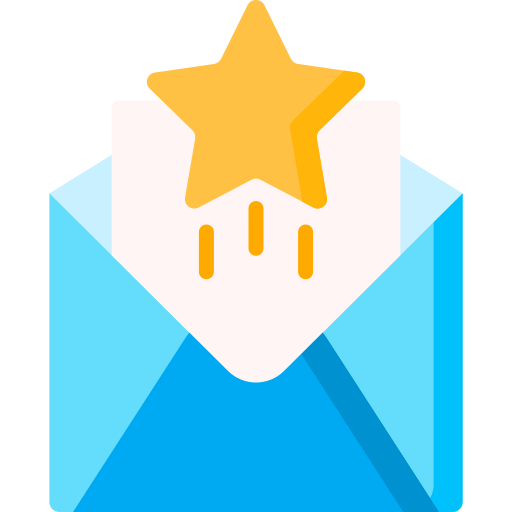 Mail 图标