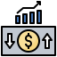 Finance icon 64x64