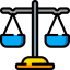 Law ícono 64x64