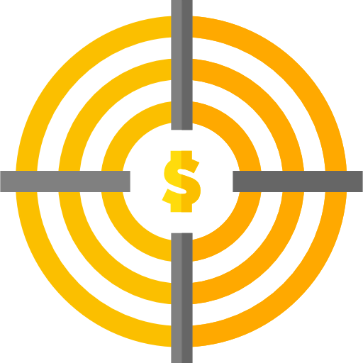 Target icon