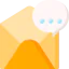 Mail ícono 64x64